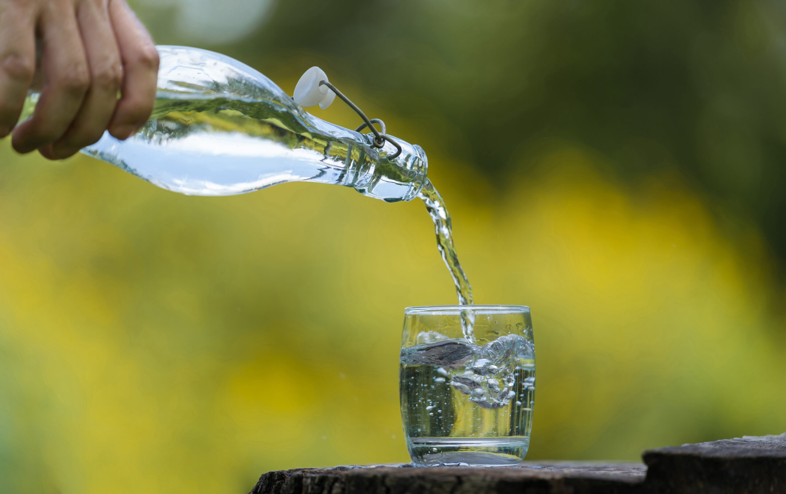 Butelka na wodę – jedno rozwiązanie, wiele możliwości