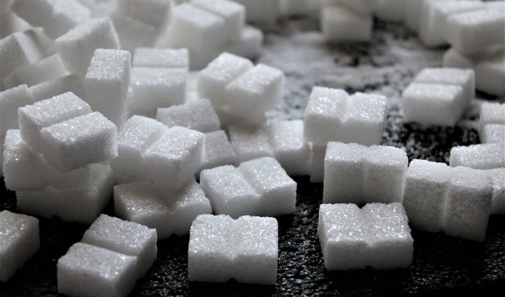 Gdy cukier staje się problemem…