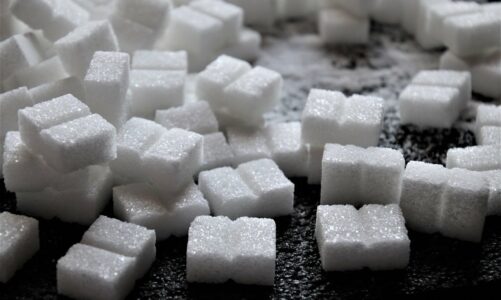 Gdy cukier staje się problemem…