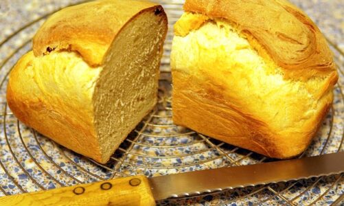 Nóż do chleba – niedoceniony a niezbędny nóż kuchenny