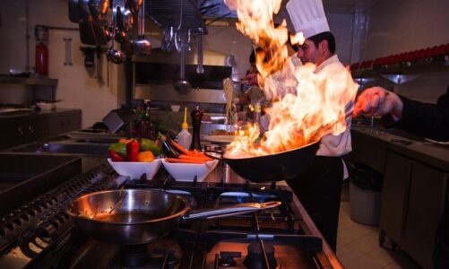 kurs kucharski online